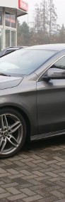 Mercedes-Benz Klasa CLA AMG Lifting Full LED Keyless Go Kamera Nawigacja-4