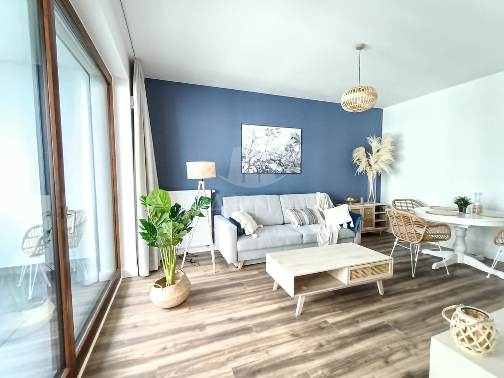 Mieszkanie do wynajęcia, 50 m² Wierzbno, Przejazd