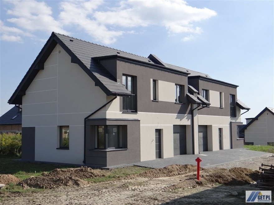 Nowy dom Michałowice