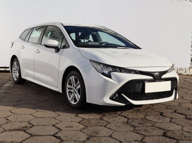 Toyota Corolla XII , Salon Polska, 1. Właściciel, Serwis ASO, Klimatronic,-1