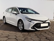 Toyota Corolla XII , Salon Polska, 1. Właściciel, Serwis ASO, Klimatronic,