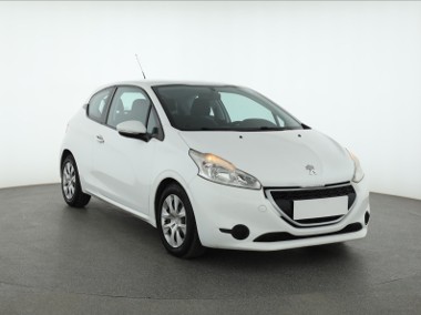 Peugeot 208 , Klima, Tempomat-1