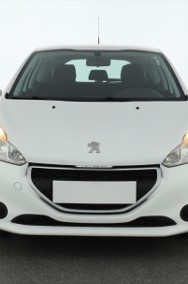 Peugeot 208 , Klima, Tempomat-2