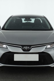 Toyota Corolla XII , Salon Polska, 1. Właściciel, Serwis ASO, VAT 23%,-2