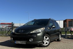 Peugeot 207 1.4 95 koni Zarejestrowany