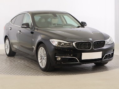 BMW , Salon Polska, 1. Właściciel, Serwis ASO, Automat, Skóra,-1