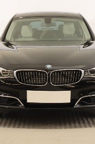 BMW , Salon Polska, 1. Właściciel, Serwis ASO, Automat, Skóra,-2