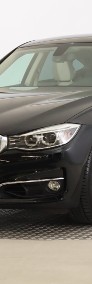 BMW , Salon Polska, 1. Właściciel, Serwis ASO, Automat, Skóra,-3