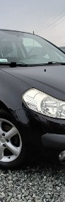 Suzuki SX4 I 1.6 Benzyna 108 KM Klimatronic Alu Salon PL Stan BDB Kredyt Bez BIK-3