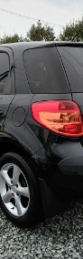 Suzuki SX4 I 1.6 Benzyna 108 KM Klimatronic Alu Salon PL Stan BDB Kredyt Bez BIK-4
