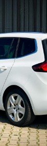 Opel Zafira Opel Zafira 2.0 170 KM Faktura VAT 23% 7 osób-3