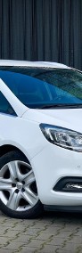 Opel Zafira Opel Zafira 2.0 170 KM Faktura VAT 23% 7 osób-4