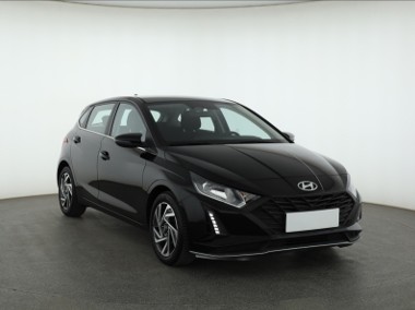 Hyundai i20 , Salon Polska, 1. Właściciel, Serwis ASO, VAT 23%, Klima,-1