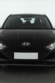 Hyundai i20 , Salon Polska, 1. Właściciel, Serwis ASO, VAT 23%, Klima,-2
