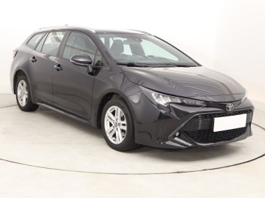 Toyota Corolla XII , Salon Polska, Automat, Klimatronic, Tempomat-1