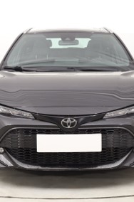 Toyota Corolla XII , Salon Polska, Automat, Klimatronic, Tempomat-2