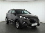 Hyundai Tucson , Salon Polska, Klimatronic, Tempomat, Parktronic,