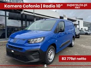 Fiat Doblo XL L2H1 XL L2H1 1.5 100KM