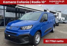 Fiat Doblo XL L2H1 XL L2H1 1.5 100KM