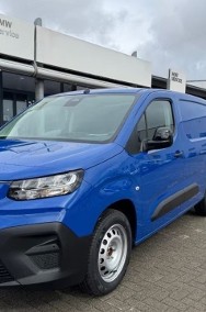 Fiat Doblo XL L2H1 XL L2H1 1.5 100KM-2