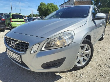 Volvo S60 II Zadbany* Stan bardzo dobry-1