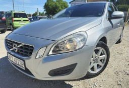 Volvo S60 II Zadbany* Stan bardzo dobry