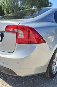 Volvo S60 II Zadbany* Stan bardzo dobry-2