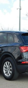 Audi Q5 III 2.0TDI z Gwarancją BLiS Skóra WIRTUAL LCD Zegary-4