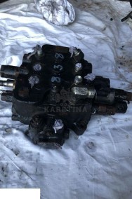 JCB 4CX - Rozdzielacz-2