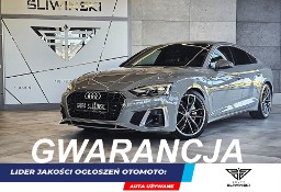 Audi A5 Sportback 40 TDI S tronic S line