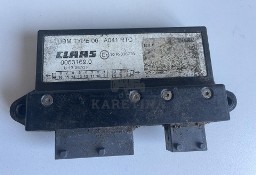 Claas Lexion 670-780 - moduł naprężenia taśm gąsienic UBM Type 06 A041 RTC 0053169.0