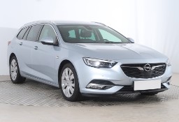 Opel Insignia , Serwis ASO, 167 KM, Automat, Skóra, Navi, Tempomat,
