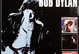 Sprzedam Zestaw 3 płytowy CD Bob Dylan Cd dyskograficzne 