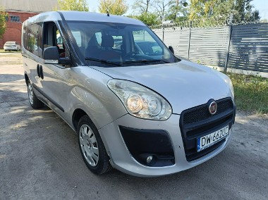 Fiat Doblo II-1