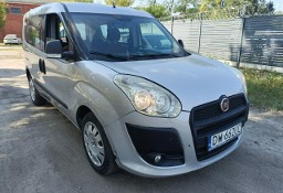 Fiat Doblo II