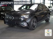 Mercedes-Benz Klasa GLC Coupe 220 d 4-Matic AMG Line Pakiet AMG Premium + Pakiet Zimowy + Pakiet