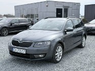 Skoda Octavia III 2.0TDi 150KM DSG 2016r, JOY, Led, Smartlink, Front Assist