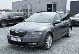 Skoda Octavia III 2.0TDi 150KM DSG 2016r, JOY, Led, Smartlink, Front Assist