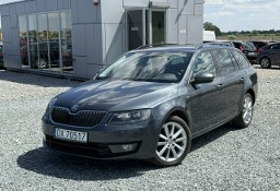 Skoda Octavia III 2.0TDi 150KM DSG 2016r, JOY, Led, Smartlink, Front Assist
