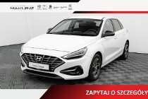 Hyundai i30 II WJ9245L#1.5 T-GDI 48V Smart Podgrz.f I kier K.cof Salon PL VAT23%