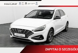 Hyundai i30 II WJ9245L#1.5 T-GDI 48V Smart Podgrz.f I kier K.cof Salon PL VAT23%