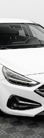 Hyundai i30 II WJ9245L#1.5 T-GDI 48V Smart Podgrz.f I kier K.cof Salon PL VAT23%-3
