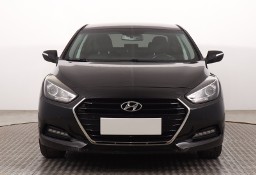 Hyundai i40 , Salon Polska, Automat, Klimatronic, Tempomat, Parktronic,