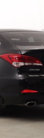 Hyundai i40 , Salon Polska, Automat, Klimatronic, Tempomat, Parktronic,-4