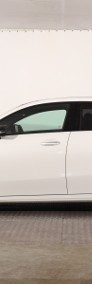Mercedes-Benz Klasa A W177 , Salon Polska, Automat, Skóra, Navi, Klimatronic, Tempomat,-4