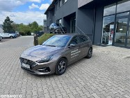 Hyundai i30 II Hyundai i30 1.0 T-GDI, wersja Smart + LED, auto demonstracyjne (300)