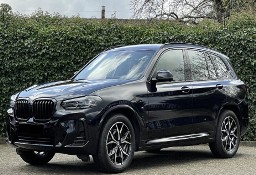 BMW X3 G01 xDrive20d M Sport 2.0 (190KM) M Sport | Pakiet ConnectedDrive Plus +