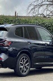 BMW X3 G01 xDrive20d M Sport 2.0 (190KM) M Sport | Pakiet ConnectedDrive Plus +-2