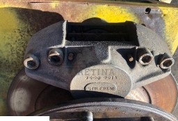 Jcb Fastrack - Zacisk Hamulcowy