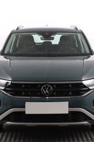 Volkswagen T-Roc , Salon Polska, 1. Właściciel, Serwis ASO, Automat,-2